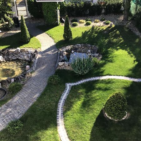 3 Bedroom Private Floor In Luxury Mansion Budapeszt Zewnętrze zdjęcie