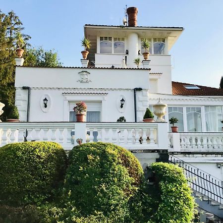 3 Bedroom Private Floor In Luxury Mansion Budapeszt Zewnętrze zdjęcie