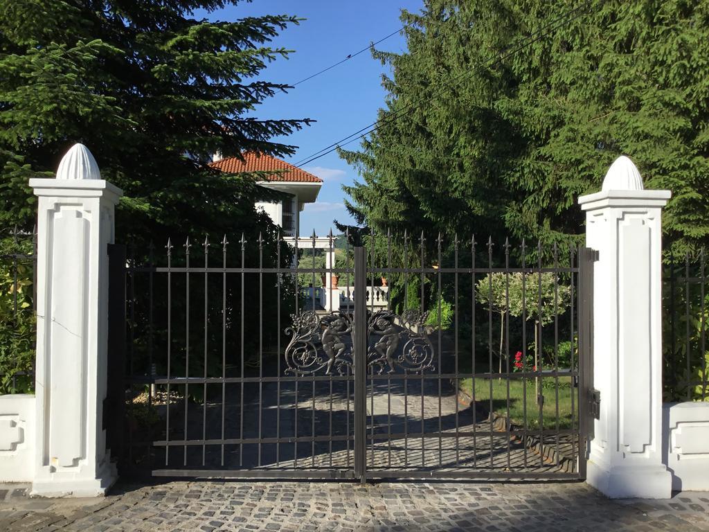 3 Bedroom Private Floor In Luxury Mansion Budapeszt Zewnętrze zdjęcie
