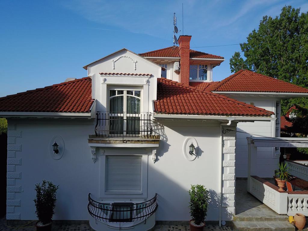 3 Bedroom Private Floor In Luxury Mansion Budapeszt Zewnętrze zdjęcie