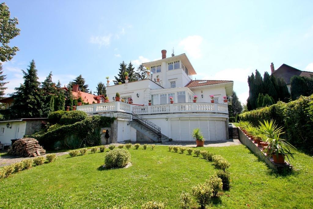 3 Bedroom Private Floor In Luxury Mansion Budapeszt Zewnętrze zdjęcie