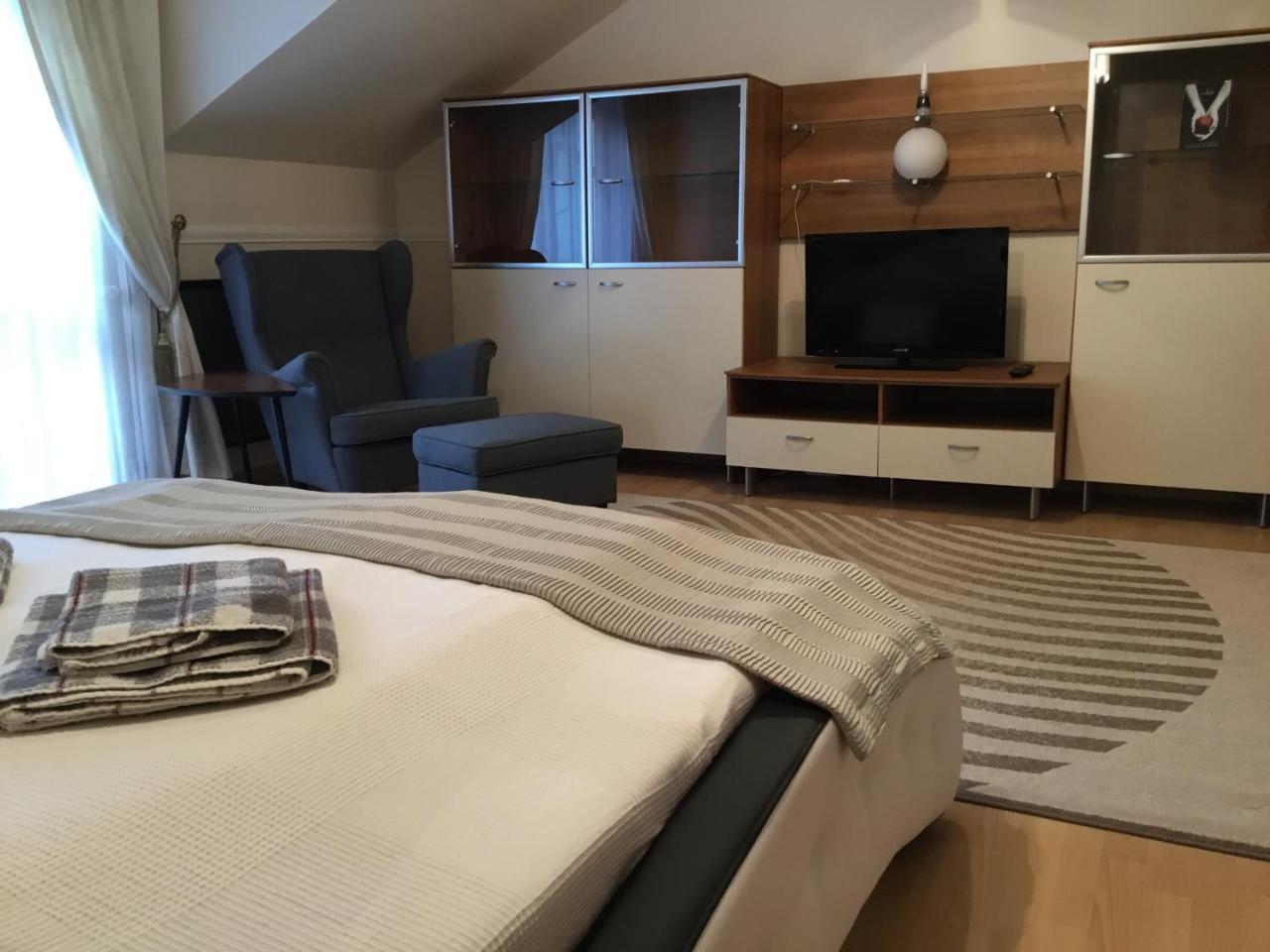 3 Bedroom Private Floor In Luxury Mansion Budapeszt Zewnętrze zdjęcie
