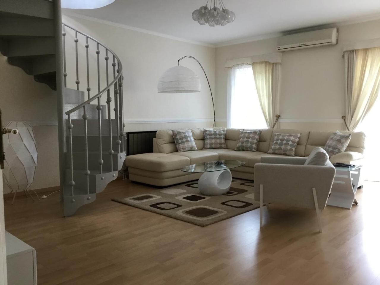 3 Bedroom Private Floor In Luxury Mansion Budapeszt Zewnętrze zdjęcie