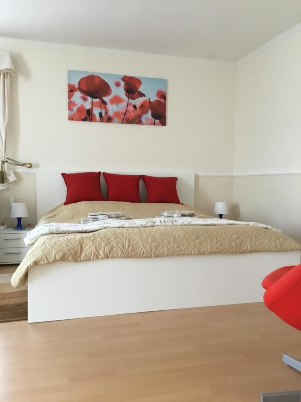 3 Bedroom Private Floor In Luxury Mansion Budapeszt Zewnętrze zdjęcie