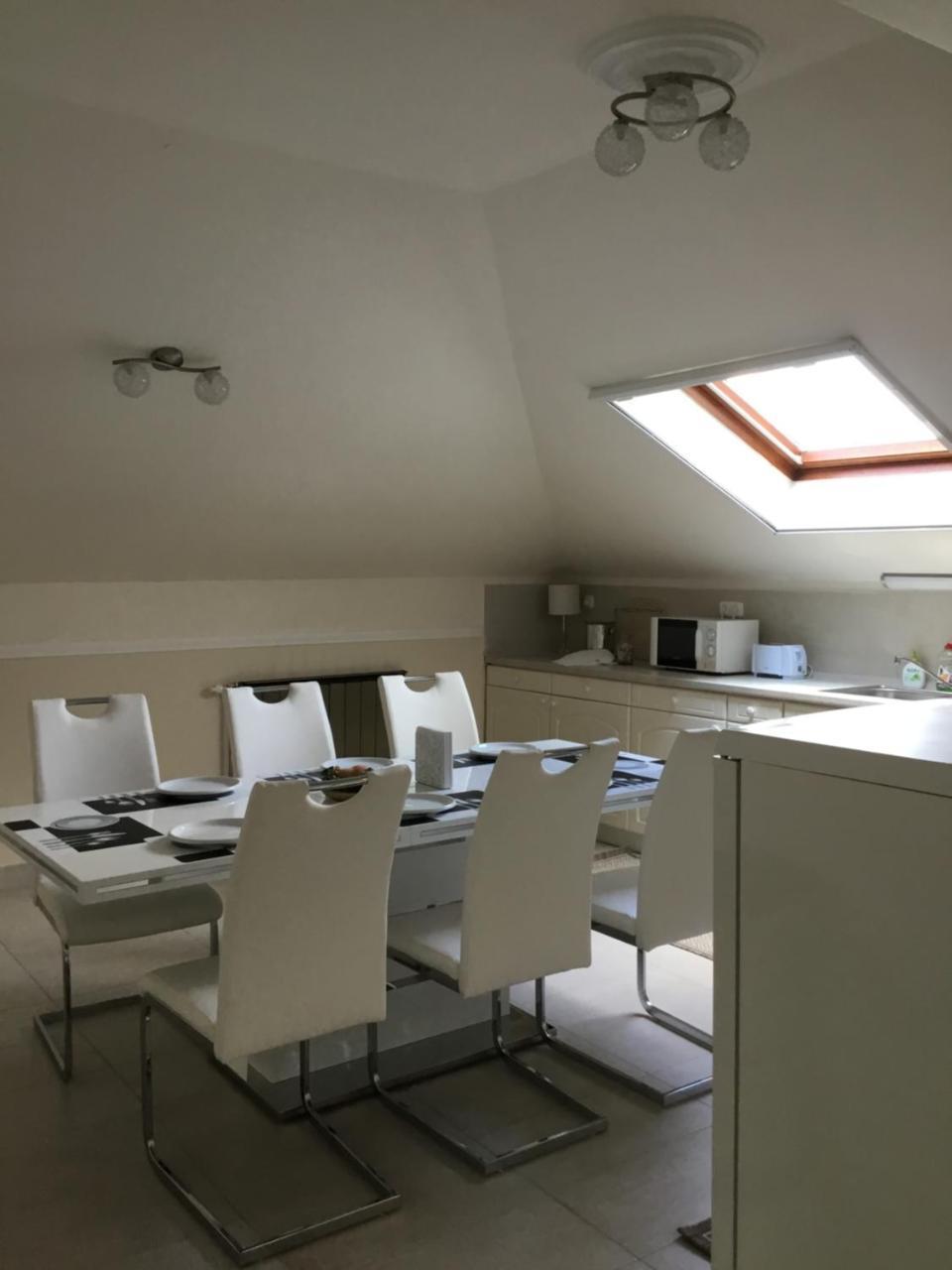 3 Bedroom Private Floor In Luxury Mansion Budapeszt Zewnętrze zdjęcie