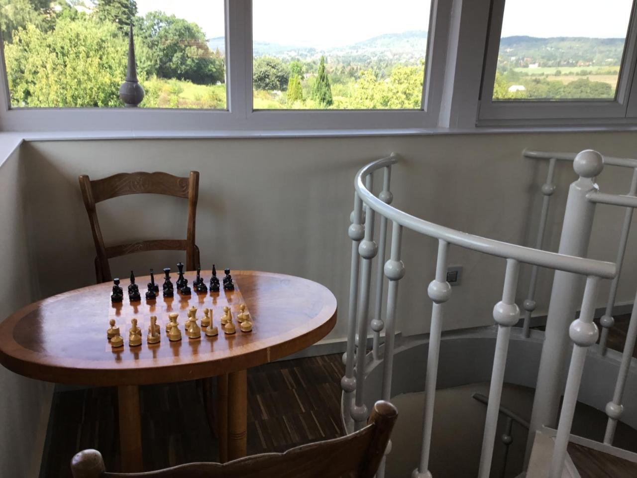 3 Bedroom Private Floor In Luxury Mansion Budapeszt Zewnętrze zdjęcie