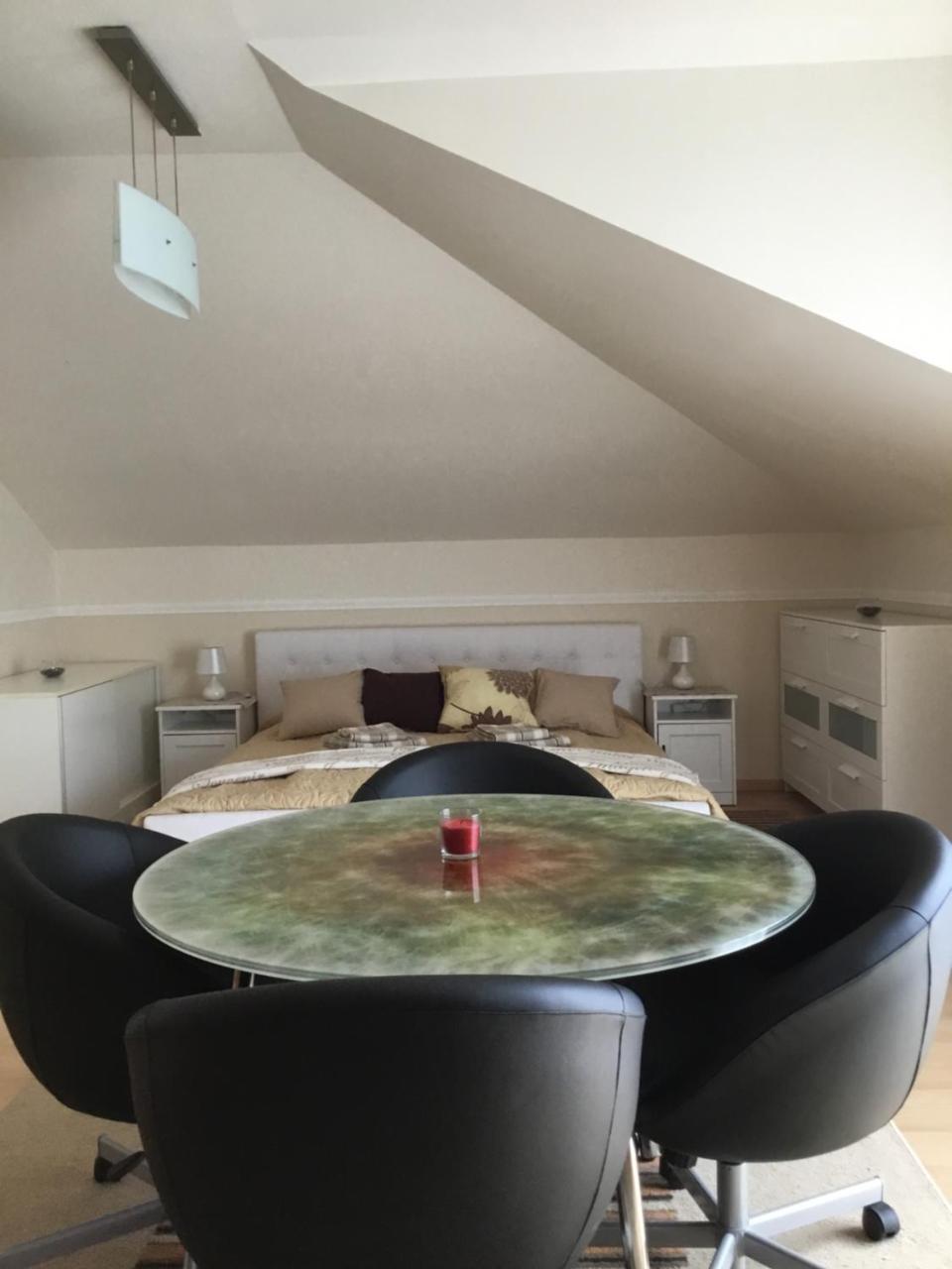 3 Bedroom Private Floor In Luxury Mansion Budapeszt Zewnętrze zdjęcie